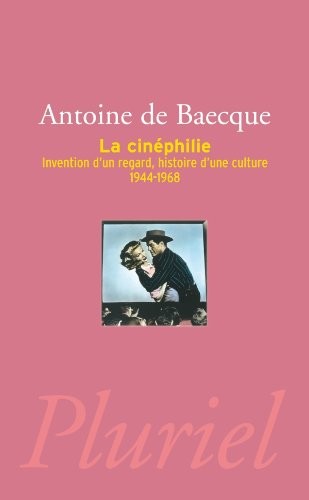 La Cinéphilie