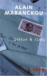 Lettre à Jimmy (Littérature Française)
