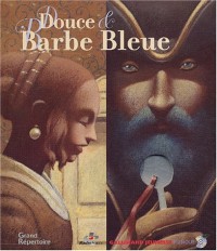 Douce et Barbe bleue (1 livre + 1 CD audio)