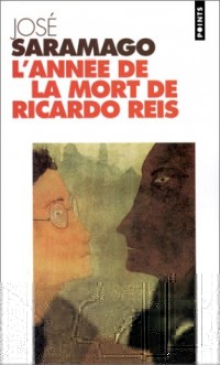 L'Année de la mort de Ricardo Reis