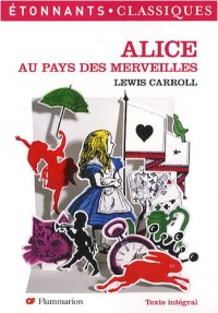 Alice au pays des merveilles