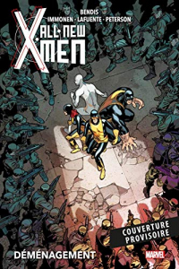All-new X-Men T02 (Marvel Now!)
