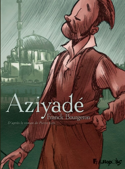 Aziyadé