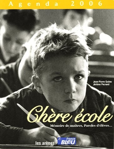 Chère école : Agenda 2006
