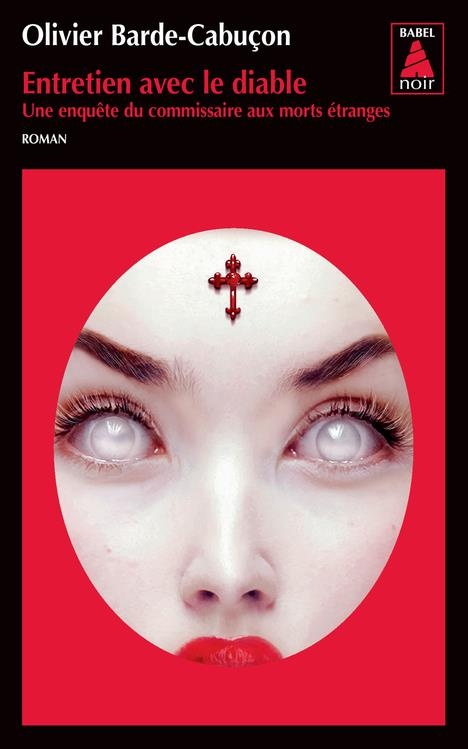 Entretien avec le diable