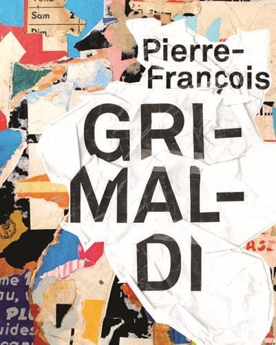 Pierre-François Grimaldi