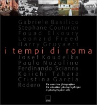 I tempi di roma. Edition franco-italo-anglaise