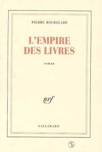 L'Empire des livres