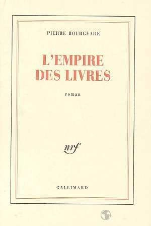 L'Empire des livres