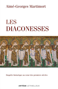 Les diaconesses