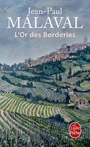 L'Or des Borderies