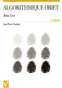 Algorithmique objet : Avec C++