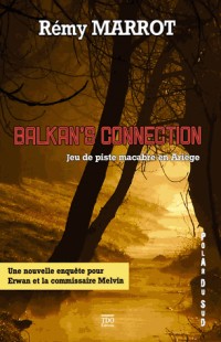 Balkan's connection