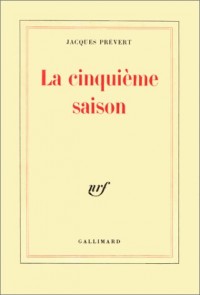 La Cinquième Saison