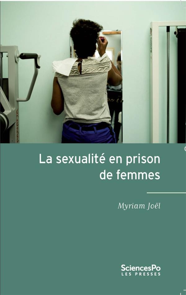 La sexualité en prison de femmes