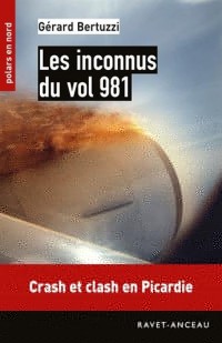 Les inconnus du vol 981