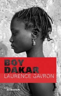 Boy Dakar (Grands Formats)