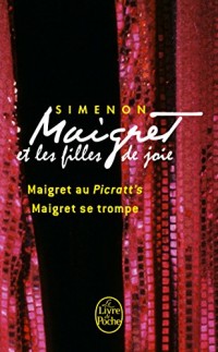 Maigret et les filles de joie (2 titres)