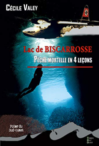 Lac de Biscarrosse : Pêche mortelle en 4 leçons