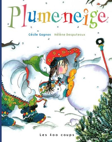 Plumeneige