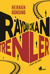 Raydan Cikan Trenler