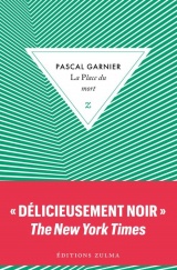 La place du mort [Poche]