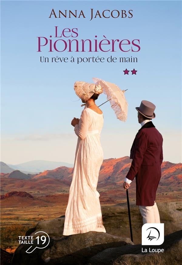 Les pionnières, un rêve à portée de main (Vol 2)