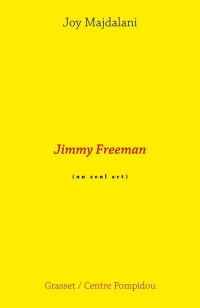 Jimmy Freeman