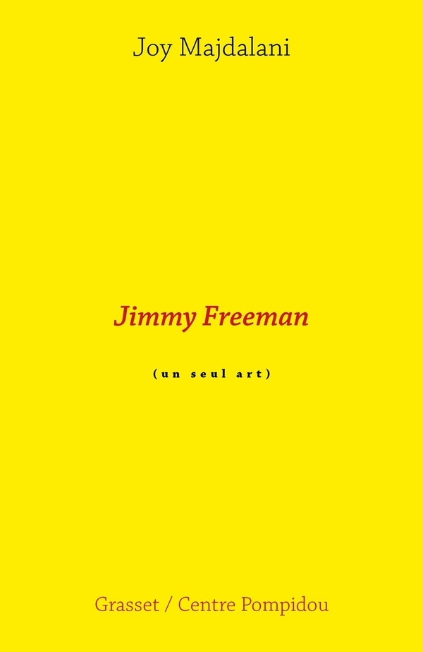 Jimmy Freeman