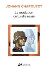 La révolution culturelle nazie [Poche]