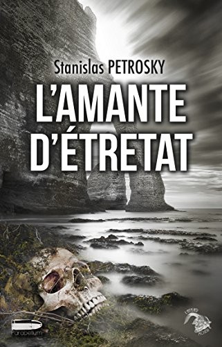 L'Amante d'Étretat
