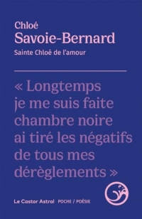 Sainte Chloé de l'amour