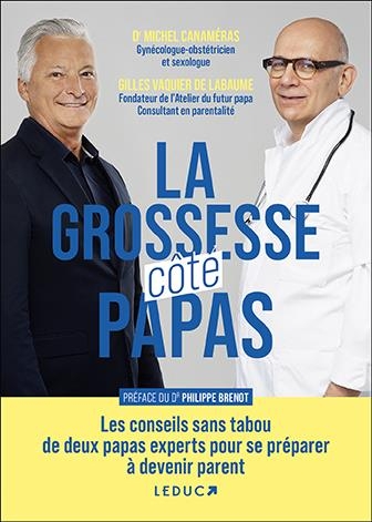 La grossesse du côté des papas