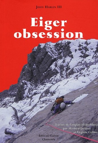 Eiger Obsession