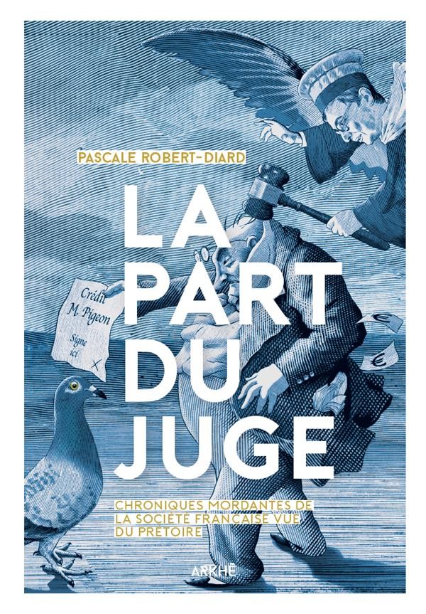 La Part du juge