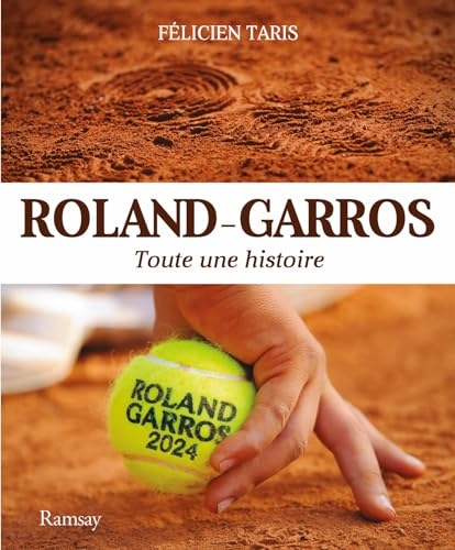 Roland Garros 2024