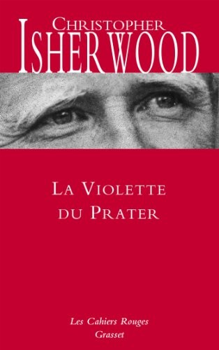 La violette du Prater