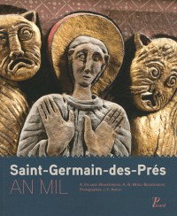 Saint-Germain-des-Prés : An Mil