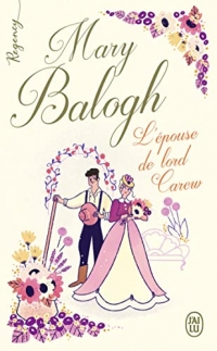 Regency - L'épouse de lord Carew (Tome 2)