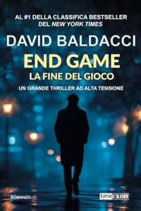 End game. La fine del gioco