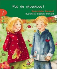 Pas de Chouchous! (7-8): Rat Vert 07