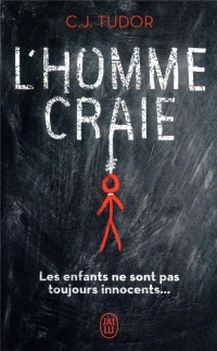 L'homme craie