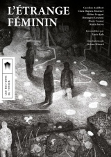L'Étrange féminin