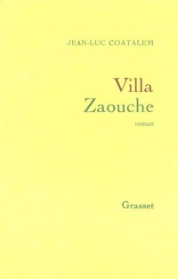 Villa Zaouche