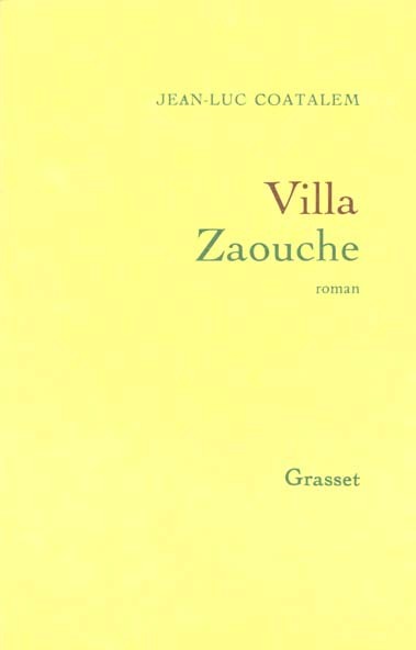 Villa Zaouche
