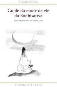 Guide du mode de vie du Bodhisattva