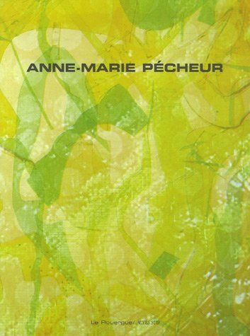 Anne-Marie Pécheur