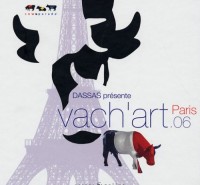Vach'art : Paris 06