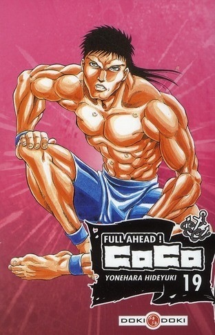 Full Ahead ! Coco Vol.19