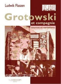 Grotowski et compagnie - numéro 26 (26)